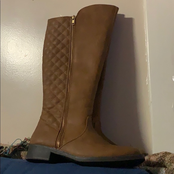 dexflex comfort riding boots